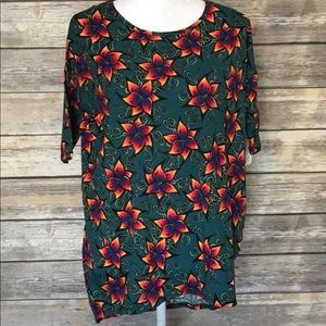 LuLaRoe Irma NWT